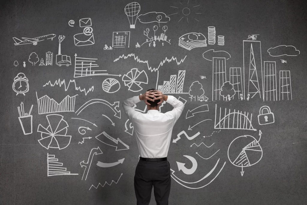 TOP OK | DECISION-MAKING – DATA VERSUS EMOTION