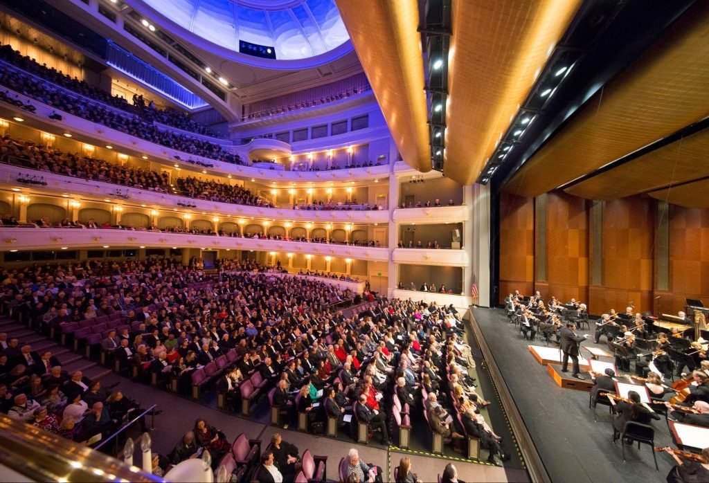 TOP OK | LIFE IS BETTER WITH LIVE MUSIC CAMPAIGN