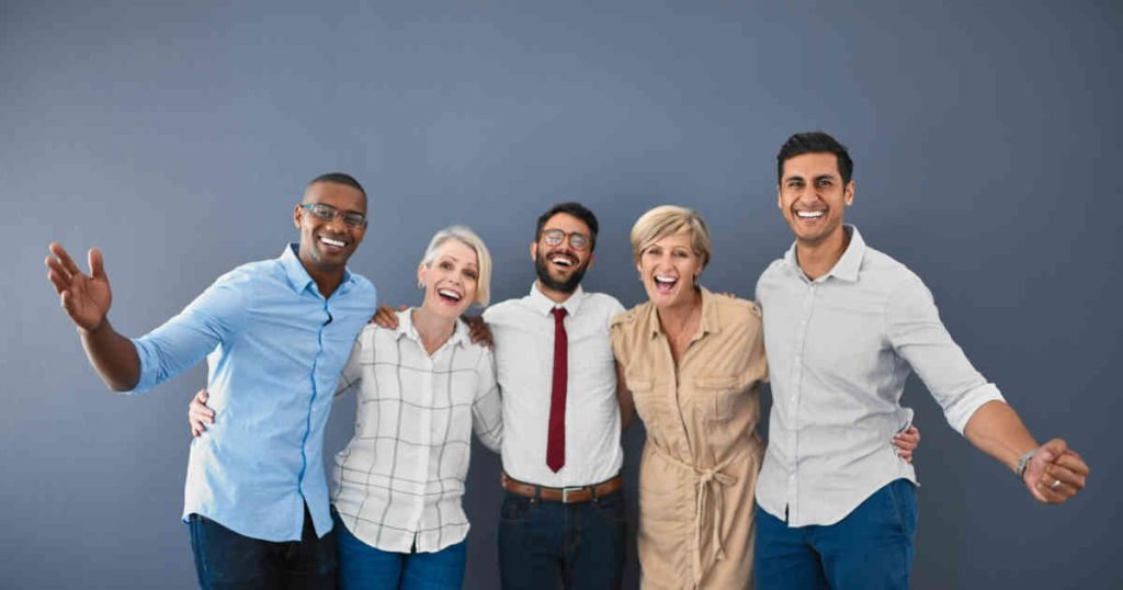 TOP OK | UNTAPPED BRAND AMBASSADORS